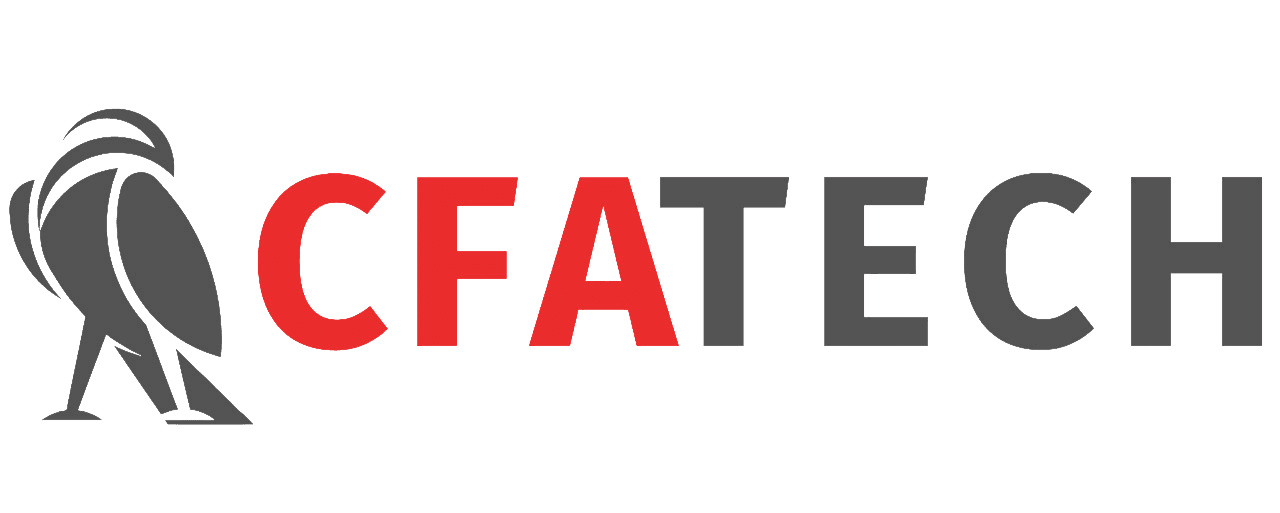 CFATech - Soluções Integradas