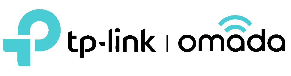 Logo OMADA by TPLink