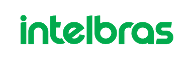 Logo Intelbras