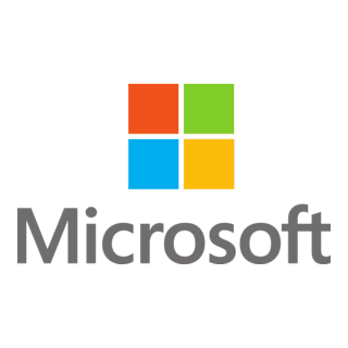 Logo Microsoft