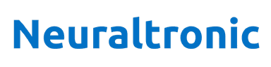Logo Grupo Neuraltronic